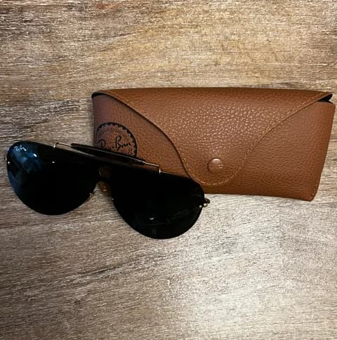 Original Shooter Sunglasses