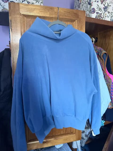 Old Navy Mockneck