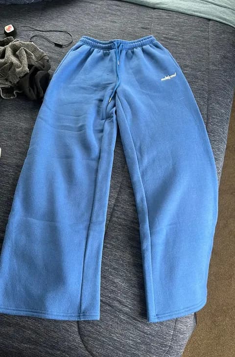 Edikted Sweatpants