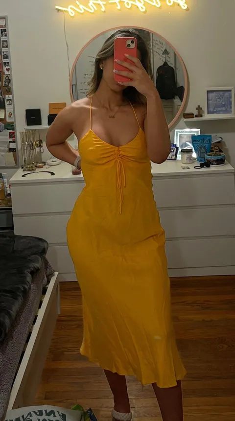 dress