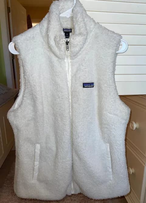 Vest