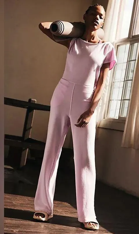 Free people Free Spirit One Piece jumpsuit