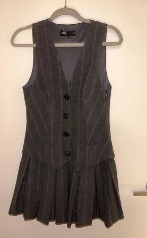 ZARA Dress Mini