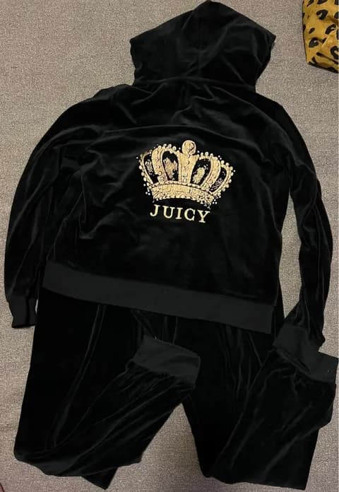 Tracksuit