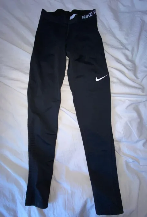 pro leggings!