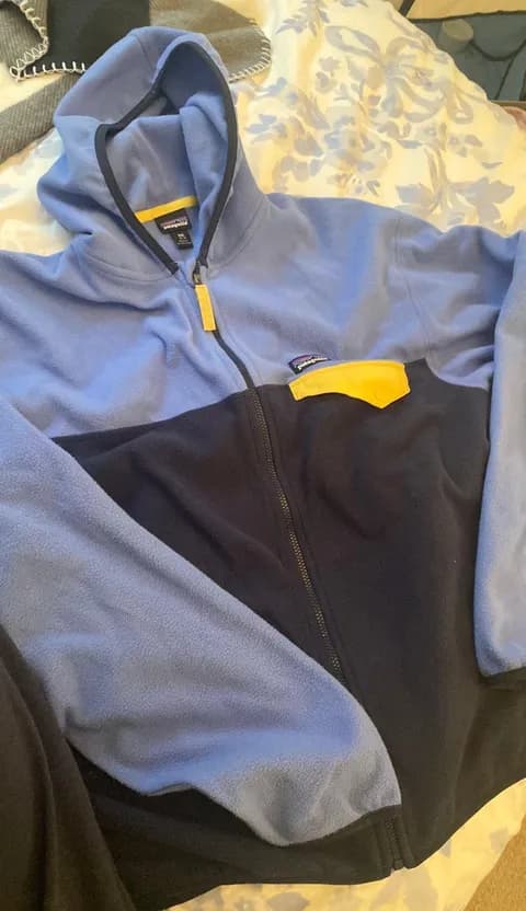 Fleece
