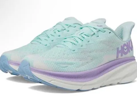 Hoka Shoes
