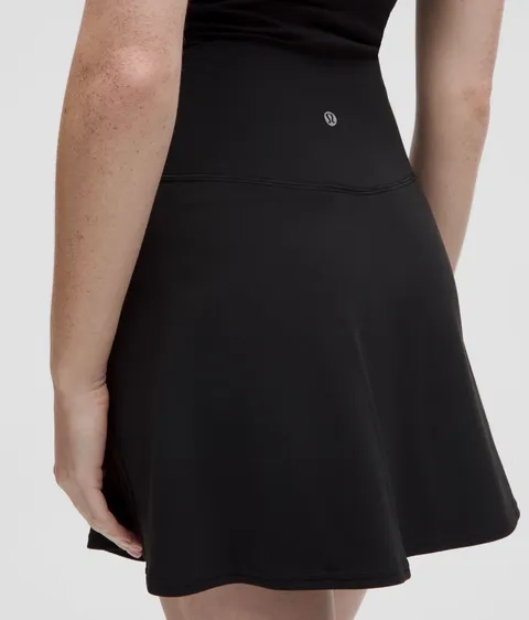 Lululemon Align High Rise Skirt Long