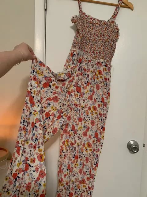 Jumpsuit