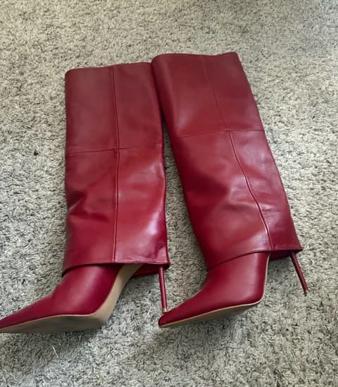 Steve Madden Smith boot