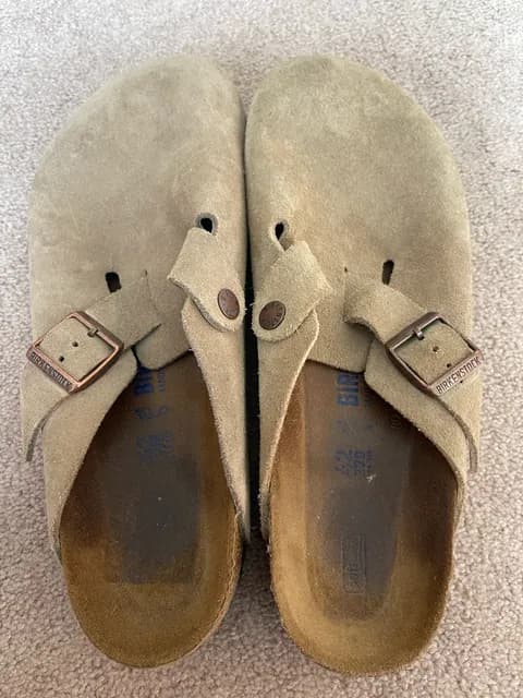 Birkenstock