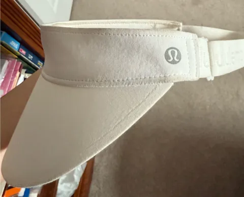 Lululemon Tennis Visor Women’s