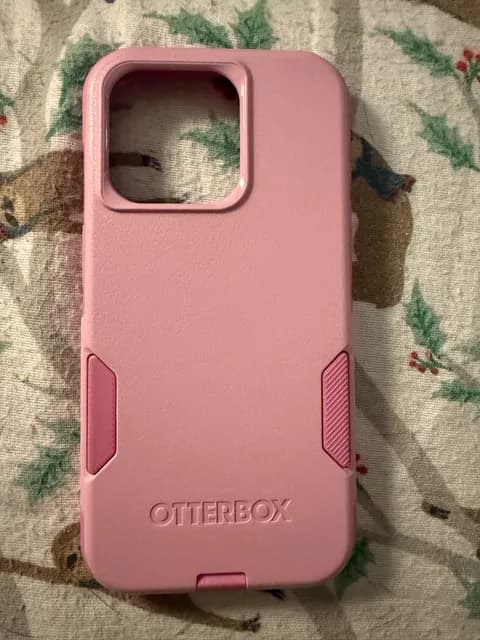 iPhone 15 Pro Otter Box Case