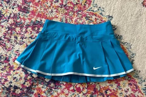 Dri-Fit Tennis Skirt Small