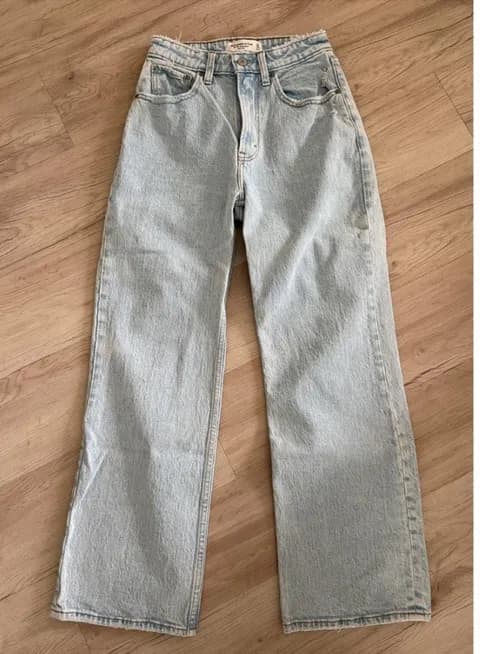 Abercrombie Jeans