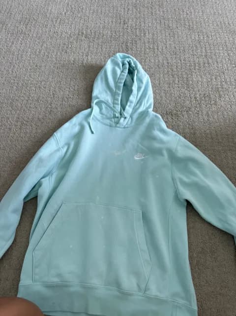 Nike Hoodie