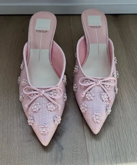Dolce vita heels