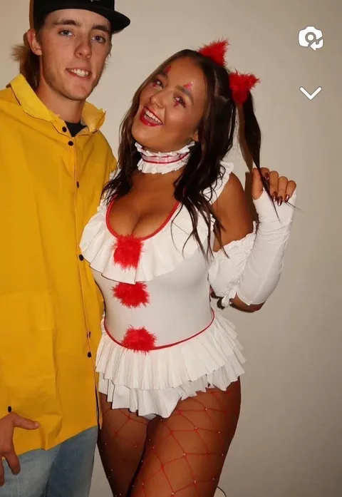 Halloween costume Size M
