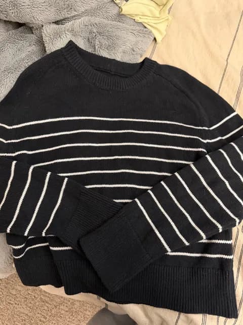 Abercrombie Sweater