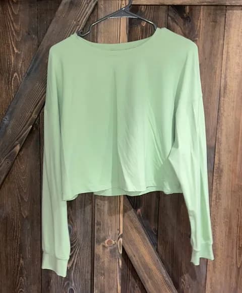 lululemon abrasion-resistant long sleeve