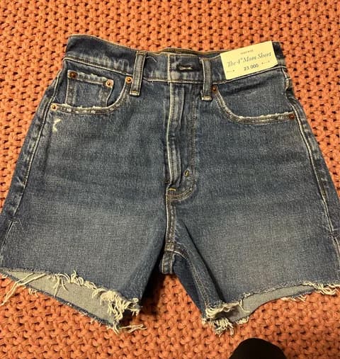 Abercrombie Shorts