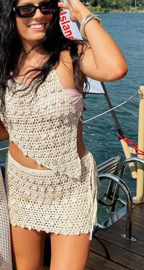 Edikted Set Two-Piece