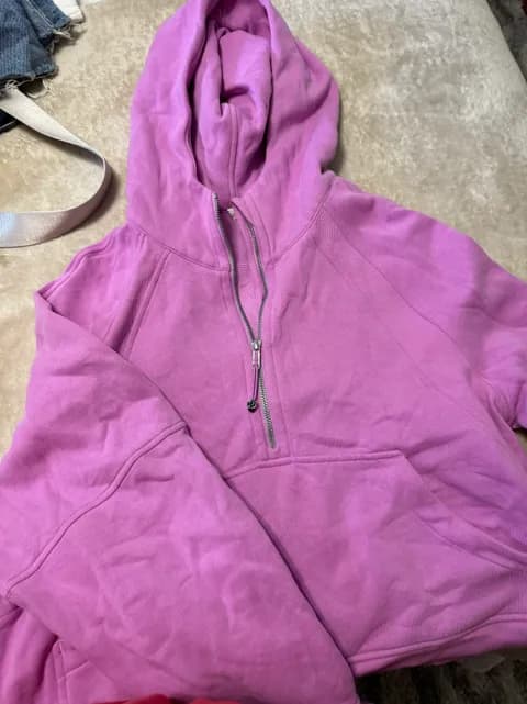 Scuba Hoodie