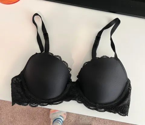 Victoria’s Secret Lined Demi Bra