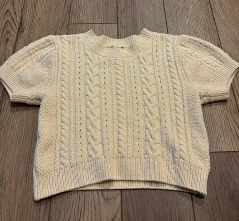 Sweater Top