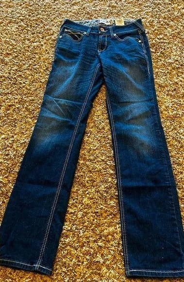 Ariat Jeans