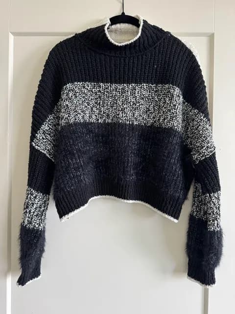 Free People Sweater