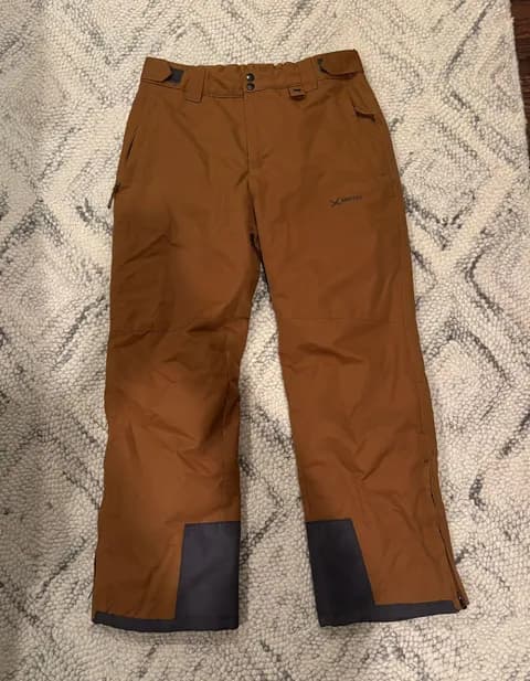 Arctix Ski Pants