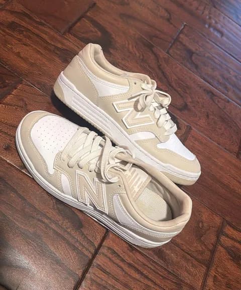 New Balance Shoes