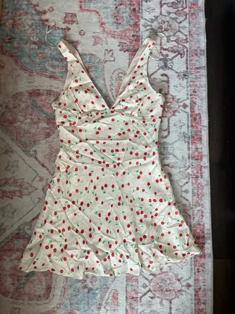 ZARA Mini Dress