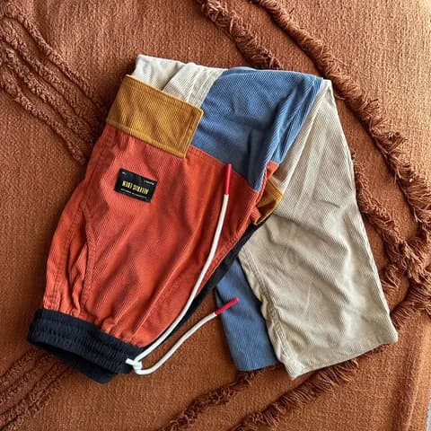 Pants