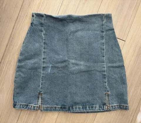 PacSun Skirt