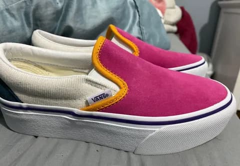 Slip-On