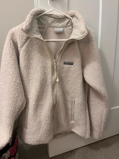 Colombia jacket