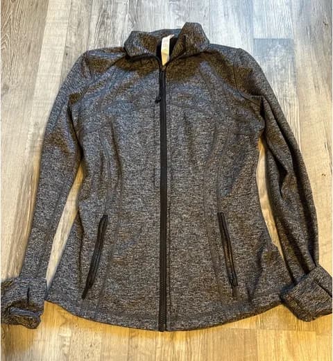 Lululemon Define Jacket