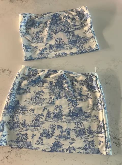 set