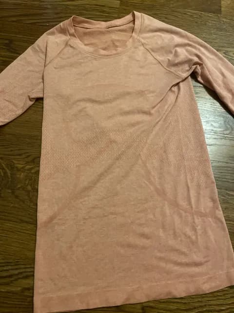 Swiftly Tech Long Sleeve