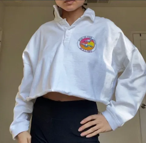 Malibu Sweater *REPOST*