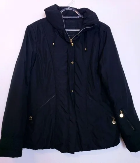 Calvin Klein Performance Puffer Jacket