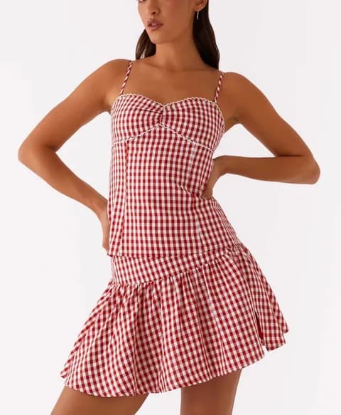 Peppermayo Set