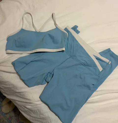 Target Athletic Set