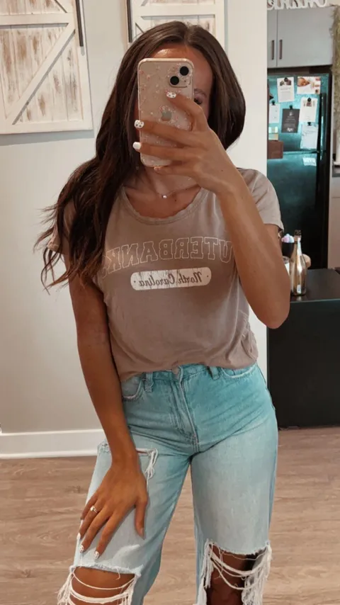 Altard state tee