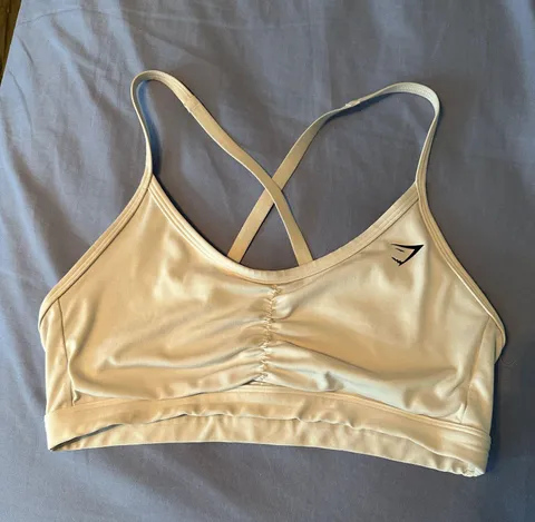 Gymshark Sports Bra