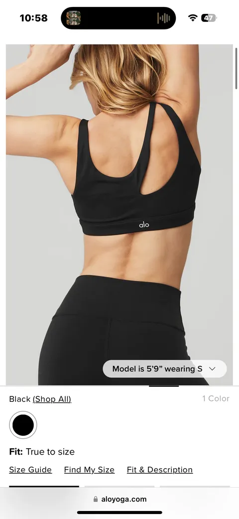 Bra