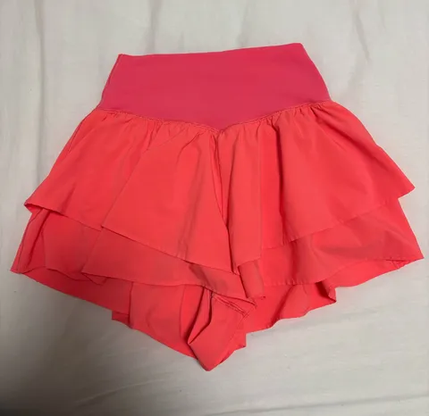 Offline Aerie Shorts