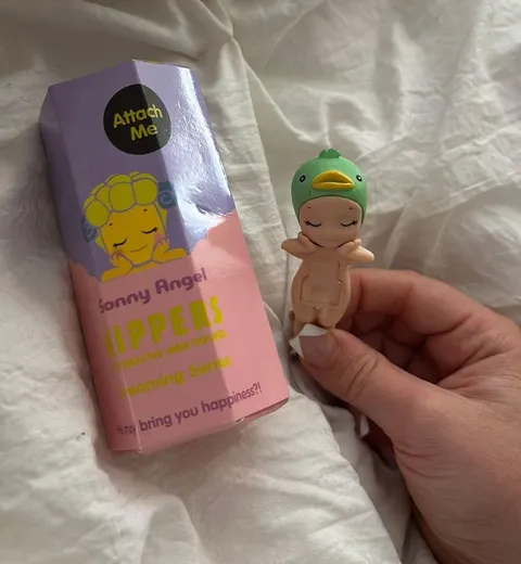 Sonny Angel CASETiFY Phone Charm